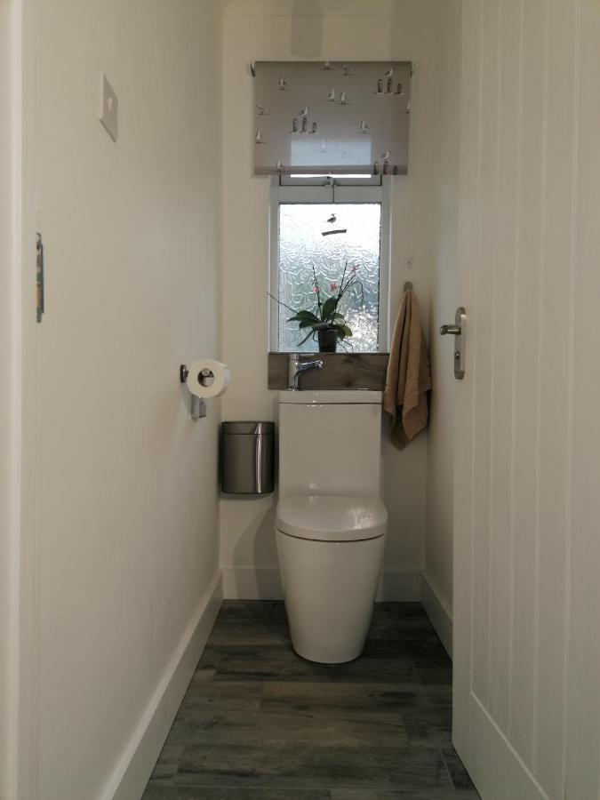 Holiday home Two Sails - Spacious Modern Family Seaside - Parking - Wood-burner - Dog Friendly