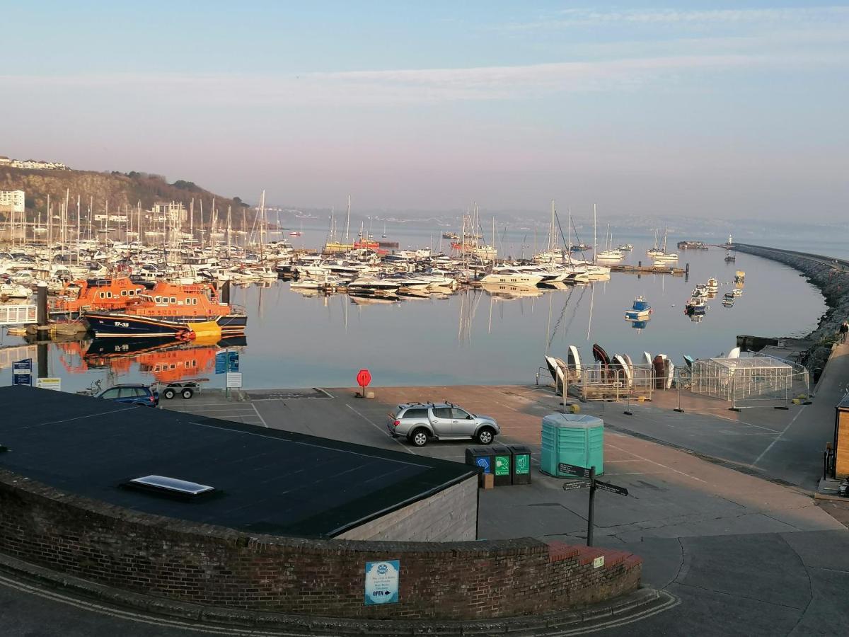 Two Sails - Spacious Modern Family Seaside - Parking - Wood-burner - Dog Friendly Brixham