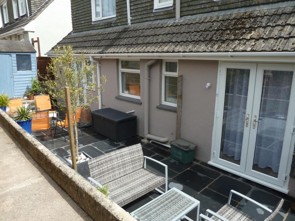Holiday home Two Sails - Spacious Modern Family Seaside - Parking - Wood-burner - Dog Friendly
