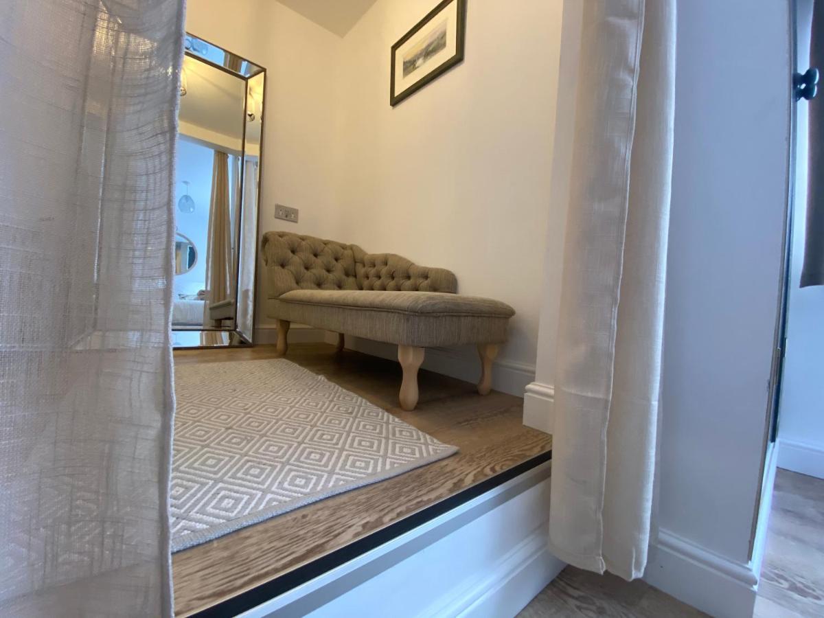 Holiday home Two Sails - Spacious Modern Family Seaside - Parking - Wood-burner - Dog Friendly