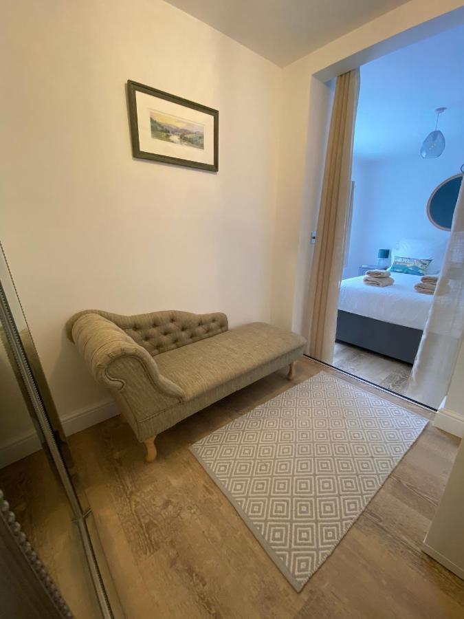 Holiday home Two Sails - Spacious Modern Family Seaside - Parking - Wood-burner - Dog Friendly Brixham