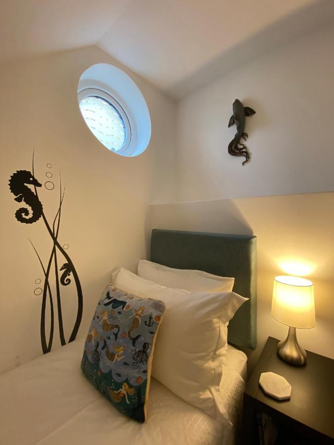 Holiday home Two Sails - Spacious Modern Family Seaside - Parking - Wood-burner - Dog Friendly Brixham