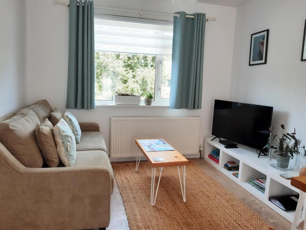 Holiday home Two Sails - Spacious Modern Family Seaside - Parking - Wood-burner - Dog Friendly Brixham